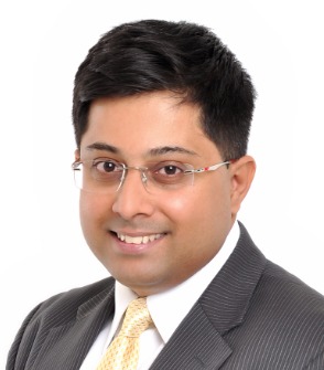 Abhilash Chakraverty